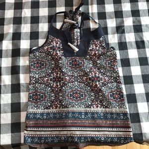 Athleta Tops - Athleta halter top Athleta Tops - Athleta halter top